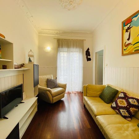 La Plaza Apartment San Sebastián Dış mekan fotoğraf