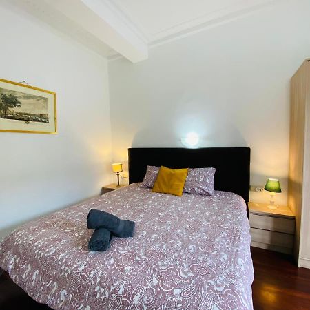 La Plaza Apartment San Sebastián Dış mekan fotoğraf