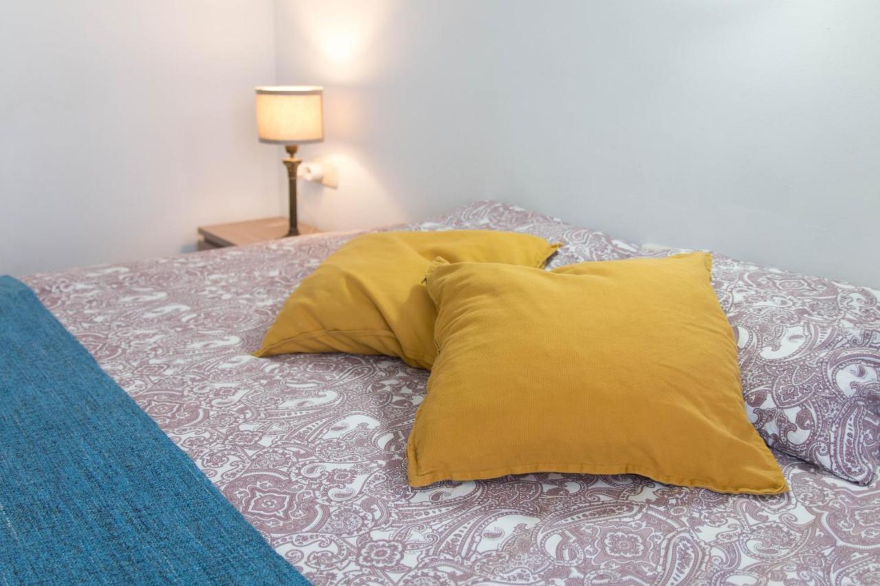 La Plaza Apartment San Sebastián Dış mekan fotoğraf