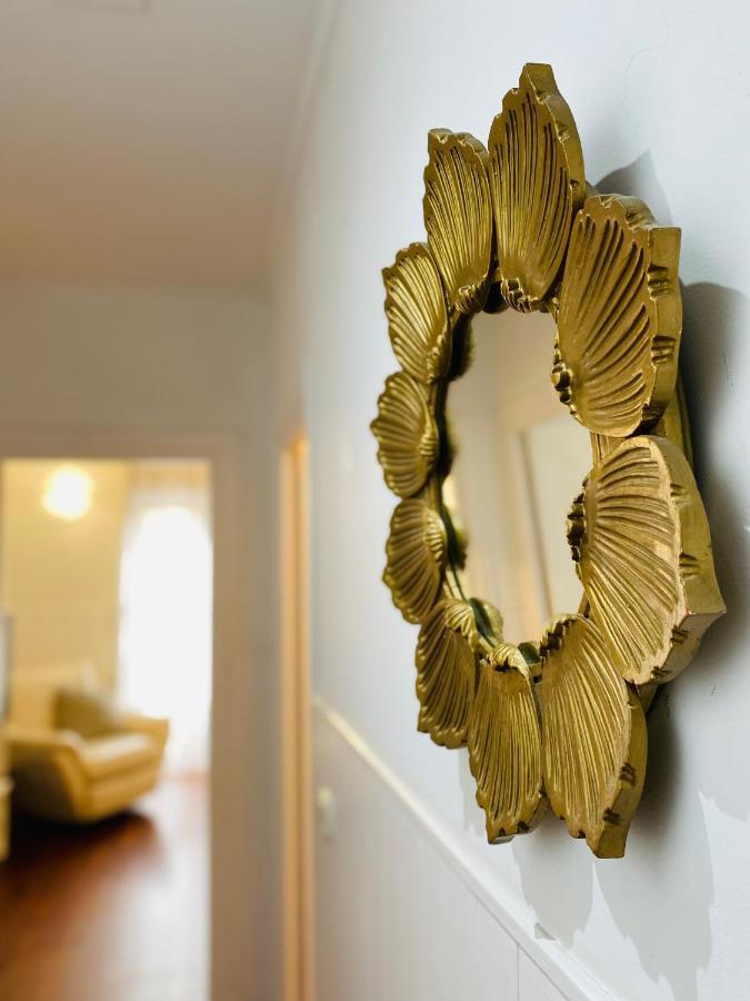 La Plaza Apartment San Sebastián Dış mekan fotoğraf