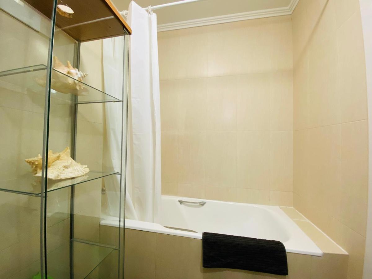 La Plaza Apartment San Sebastián Dış mekan fotoğraf